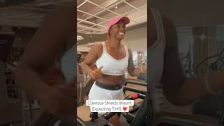 🔥 Fan Catches Claressa Shields Off Guard 😳❤️ | Priceless Reaction