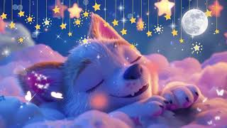 Super Relaxing Baby Music 🌙 Bedtime Lullaby For Sweet Dreams 💤 Sleep Music