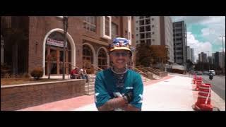 CARA DOS GRILLZ - VEGANO (CLIPE OFICIAL)