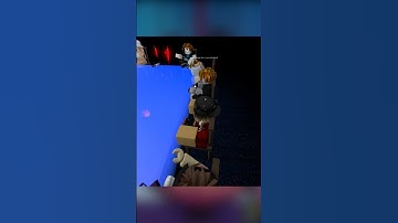 Roblox Breaking Point Moment | #shorts #roblox #funny