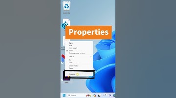 Create Gmail Desktop Shortcut in Windows 11