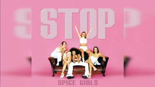 Spice Girls - Stop (Original Instrumental)