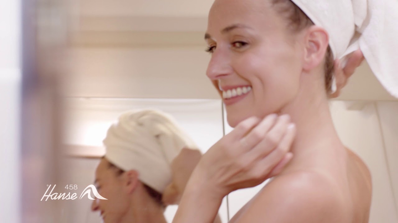 Hanse 458 4 Trendsetters