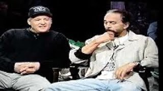 Politically Incorrect with Bill Maher (1997) Tommy Chong, Jeff Greenfield,Shaneska Jackson,Tom Kelly