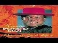 Kanda bongo man  yolande