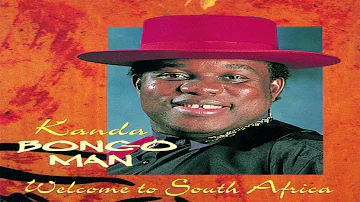 Kanda Bongo Man - Yolande