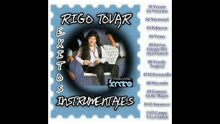 INSTRUMENTALES DE RIGO TO VAR FULL ALBUM