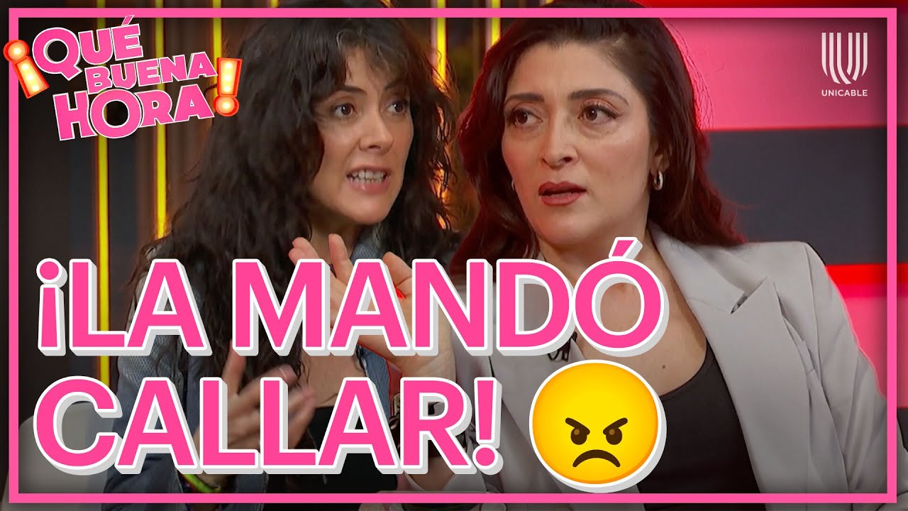 Mónica Escobedo recuerda el momento en que supo que tenía que divorciarse