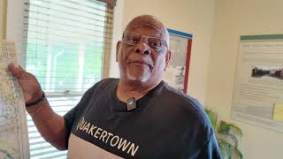 Quakertown, Texas African American Schools