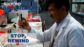 The Science Behind How Laughter Cures People | Stop. Rewind | Beyond documentary screenshot 4
