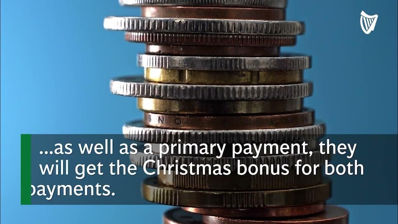 Everything you need to know about the social welfare Christmas bonus