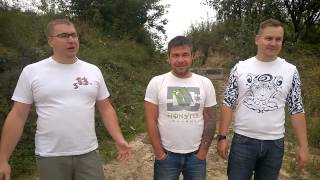 Ice Bucket Challenge s13.ru Grodno