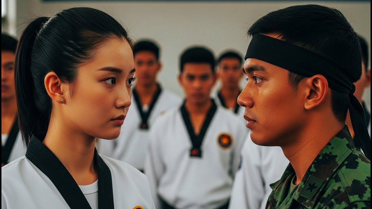 HINAMAK ANG ARNIS NG OPISYAL NA CHINESE?! | Sarhento Yuda vs. Kungfu Naga: Nagulat ang Mundo!