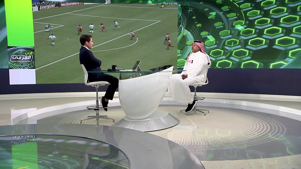 في المرمى | العويران..أين ذهب السداسي المشارك في أعظم هدف مونديالي سعودي