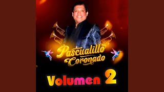 Video thumbnail of "Pascualillo Coronado - Clavelito"