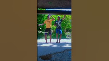 spongebob SquarePants Remix- (Dance 2022)#viral#jamaicadancer🇯🇲🇯🇲