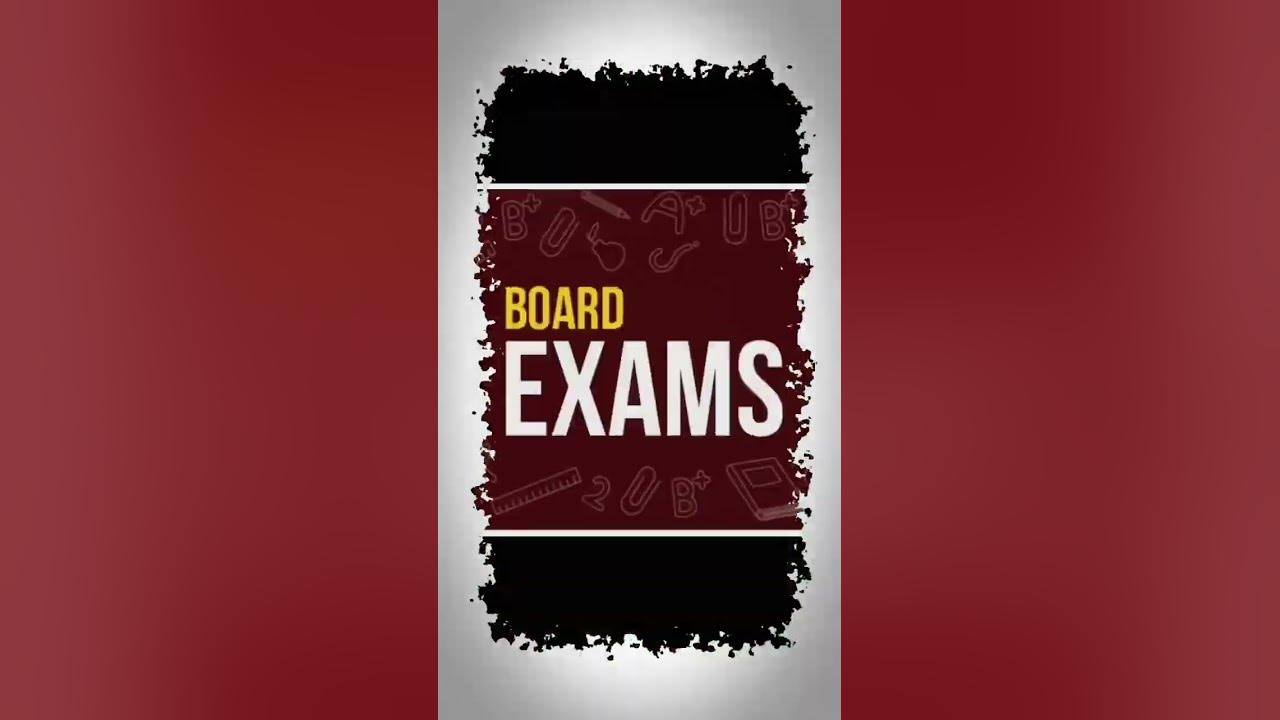 why-board-exam-held-in-india-informative-zillmill-information