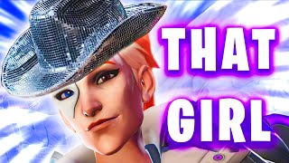 This is WHY Moira is THAT GIRL | Overwatch 2