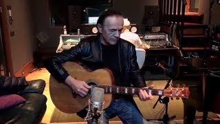 Video thumbnail of "Buonanotte U.S.A. - Dodi Battaglia Unplugged - e la storia continua... - All Best Music"