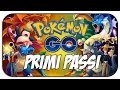 COME INIZIARE A GIOCARE SU POKEMON GO!! [TUTORIAL ITA]
