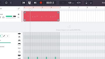 2 BandLab cuantizar (activa subtítulos)