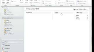 Office 2010 Outlook — My Rant on the Ribbon
