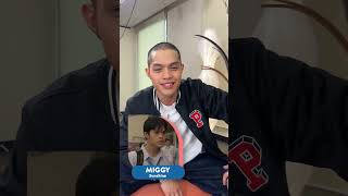 Character Check with Elijah Canlas | The B Side
