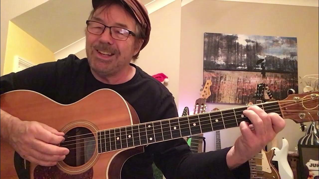 PLAY LIKE A PRO! by adding Bass Runs Between Chords YouTube