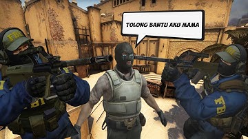 Catching CHEATERS in CSGO Overwatch