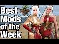 BEST NEW MODS of the WEEK in Baldur's Gate 3