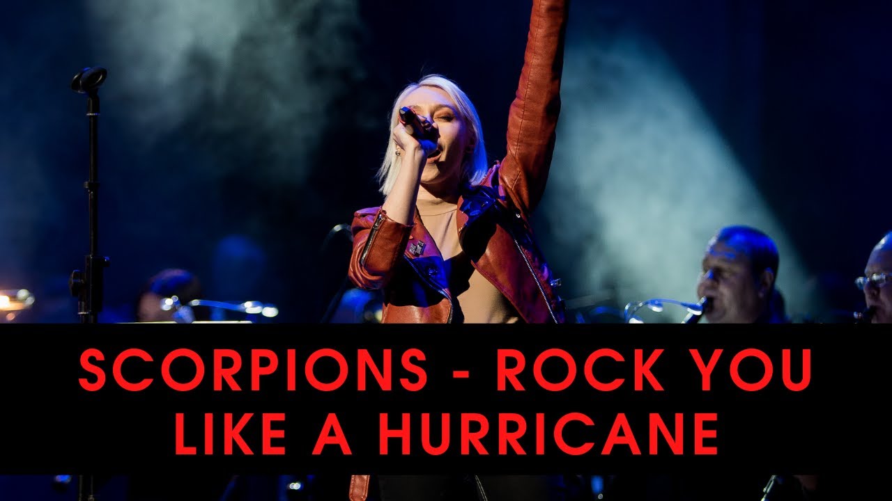 Scorpions like hurricane. Scorpions Hurricane 2000. Rock you like a Hurricane Scorpions. Scorpions Rock you like a Hurricane обложка. SMI Anderson.