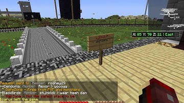 Op De Server PrimePVP Met Mr_Hedra