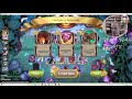Sad Dracula can get there without Shadow Assasin!