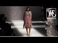 Blumarine Весна/Лето 2018 Неделя Моды в Милане