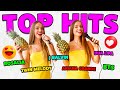 TOP HITS of 2020 in 4 minutes  - Twin Melody COVER!!