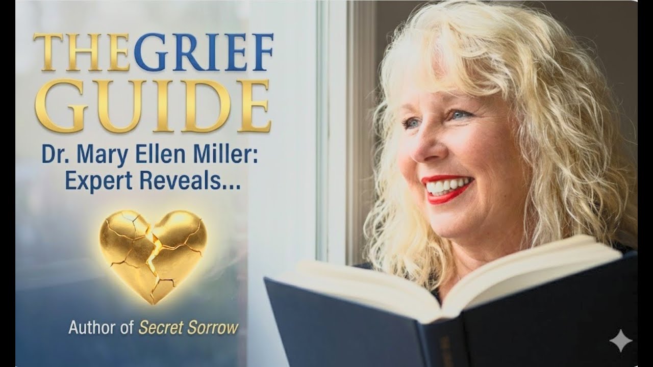 Holiday Grief: Navigating Loss with Strength This Season 