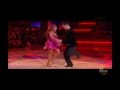 Pros discuss dance experience of celebrities - DWTS Season 17 Week 5