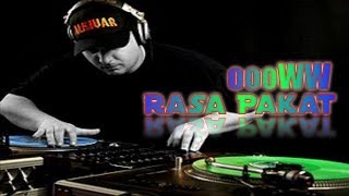 OW  RASA PAKAT - COCO Lense Ft Karel Kakondo//dj remix party 2019 (viral lagu party terbaru)