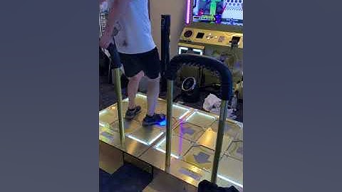 【DDR A2O】段位認定SP10段 初挑戦（10th Dan）