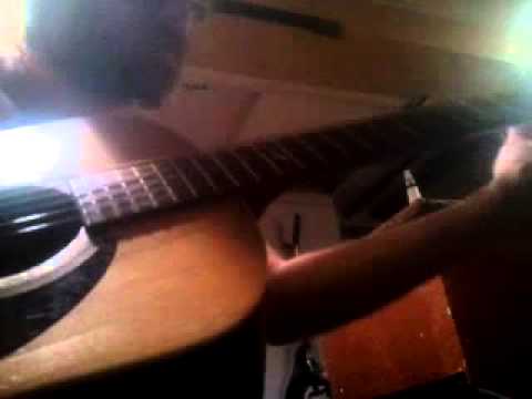 "LEAD ME ON" (kelly joe phelps)(VEGETARIAN VERSION #2!)-JASON DOTSON
