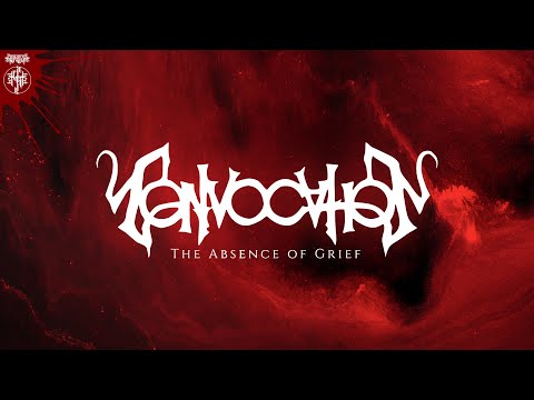 CONVOCATION "The Absence Of Grief" (Official Videoclip)