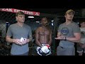 PF16 Alonso Escobedo VS Rico Lee
