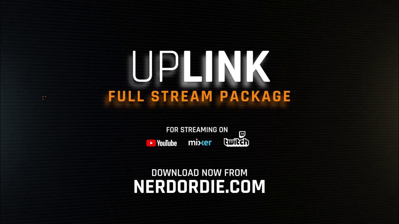 Streaming package. Фулл стриминг. Sharp Stream package..
