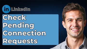 How To Check Pending Connection Requests On LinkedIn [2025 Guide]