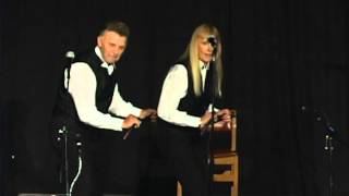 Jerry Mescher Bernie Worrell Playing Rhythm Bones