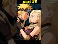 Naruto’s Charm That Made Girls Love Him#ytshorts #shorts