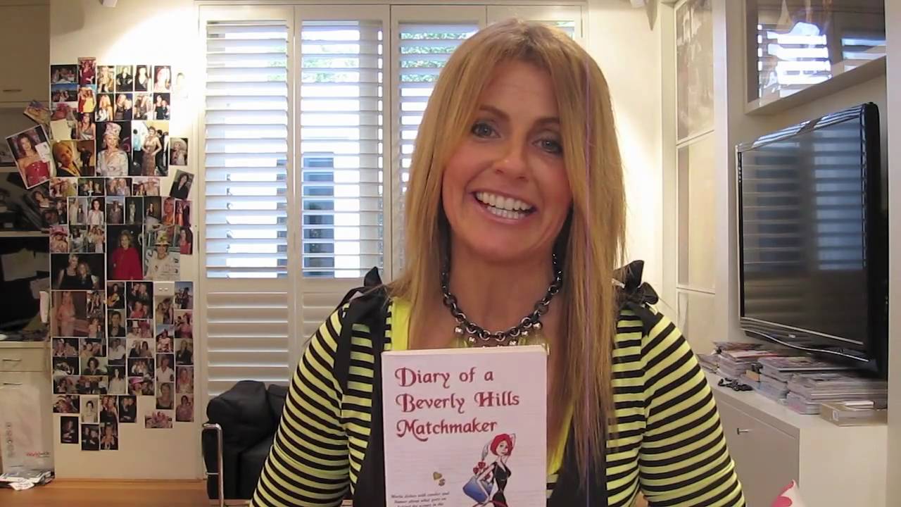 Beverly hills matchmaking on youtube