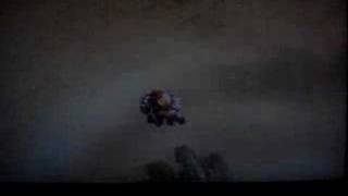 GRENADE JUMP