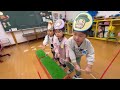 うんとこしょ、どっこいしょ