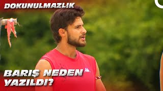 Oyun Öncesi Seremonide Neler Yaşandı? | Survivor All Star 2022 - 93. Bölüm